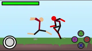 Sticknodes Adventure Game | Sticknodes Animation | Teaser