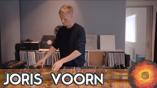 Joris Voorn - live @ Studio (Vinyl Session) [10.SEP.20]