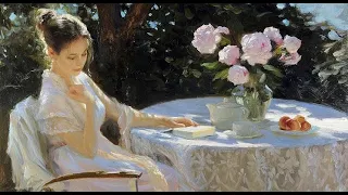 Vladimir Volegov... Владимир Волегов... Paintings