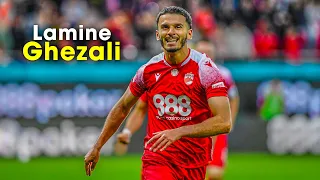 Lamine Ghezali is Humiliating Everyone! 2023 Magical Skills/Goals/Assists