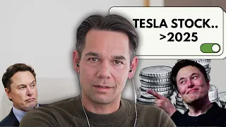 Why Tesla will DOMINATE 2024+: Strategic stock analysis Part 1/3