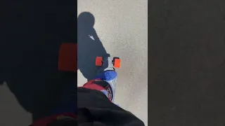 Landyatchz evo 40 orangatang dad bods #longboarding #landyachtz