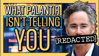 ⚠️ Warning: Investors Must Know THIS About Palantir