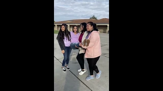 WHS Final Day 2019-2020 Mannequin Challenge!