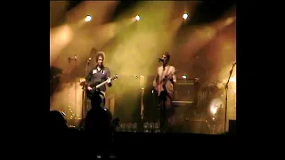 Gustavo Cerati (invitado Spinetta) – Alcorta y Pampa - 10 de Marzo 2007 - PARTE 2/3