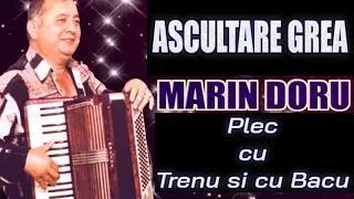 Marin Doru - Plec cu trenu si cu bacu