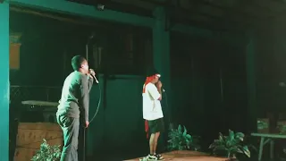 RAP X RAVE AT GUINDAPUNAN, PALO, LEYTE