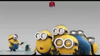 MINIONS "Ikot Tara!"