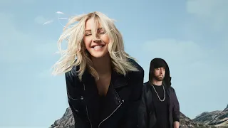 Eminem & Ellie Goulding - Listen Before I Go (ft. Mindme) Remix by Liam