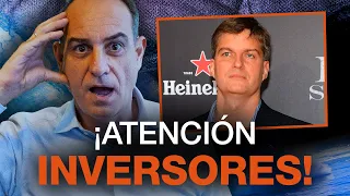 Los inversores no ven lo que se avecina