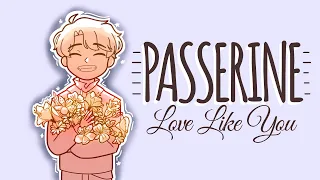 Love Like You | SBI PASSERINE ANIMATIC