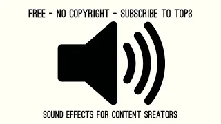 DOORBELL - sound effect | Free • no copyright |