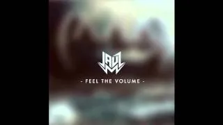 Jauz - Feel The Volume (Original Mix) [Mad Decent]