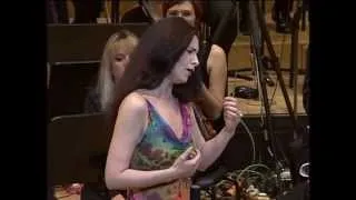 Angela Gheorghiu - La forza del destino: Pace, pace mio Dio - Ljublijana