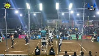 HASTINA CUP 1 2024 || SENDANG ARUM VS BUDI GRIYA DESIGN || 25 APRIL 2024