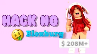 HACKS de DINHEIRO no bloxburg!! *Como conseguir dinheiro rápido e fácil no bloxburg* -CherryG4