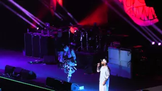 Limp Bizkit LIVE Break Stuff Bratislava, Slovakia, NTC Aegon Arena 09.06.2015 FULLHD