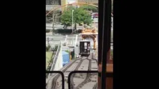 Angels Flight Railway