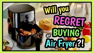 ✅ Should I buy an AIR FRYER? [PHILIPS HD9200] DEMO, REVIEW, UNBOXING