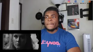 ALMOST CRIED!| Adele - Someone Like You (Official Music Video) REACTION