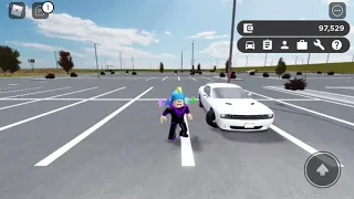 Roblox how to drift in Greenville