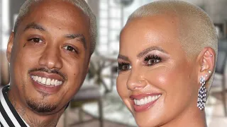 AMBER ROSE gets PLASTIC surgery 28 DAYS after giving birth|Thanksgiving Roast Part one