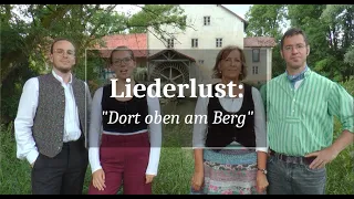 Liederlust ♪ 43: "Dort oben am Berg" - BLfH, Abteilung Volksmusik