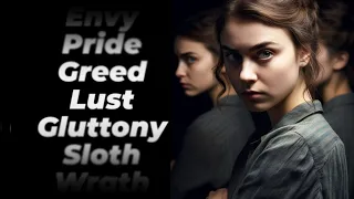 The 7 Deadly Sins and How to Overcome Them