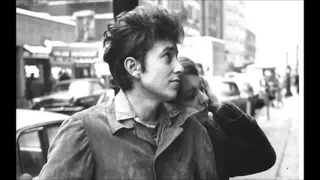 Bob Dylan  Mr Tambourine Man