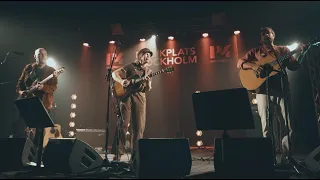 Myhr, Kvint & Morén plays McCartney, Musikplatsen, P4 Radio Stockholm.