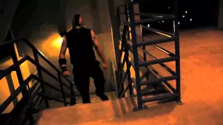 Batman V. Bane (Fan Film)