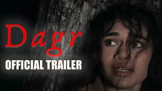 DAGR Official Trailer (2024) Horror Film