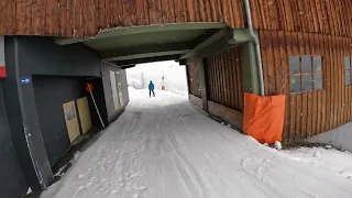 Skijuwel Alpbach Wildschönau Skifahren⛷️| Alpen, Österreich