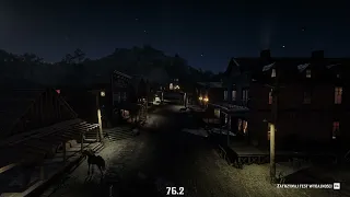 RTX 3090 Ti, 12900K, Red Dead Redemption 2, 4K/ULTRA, DLSS OFF