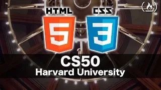 HTTP, HTML, CSS - Intro to Computer Science - Harvard's CS50 (2018)