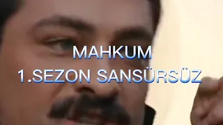 Mahkum 1. sezon bütün sansürsüz küfür sahneleri