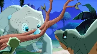 The Land Before Time | The Star Day Celebration | HD | 1 Hour Compilation | Videos For Kids