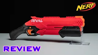 [REVIEW] Nerf Rival Takedown XX-800