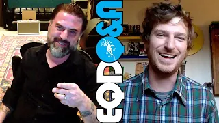 EQDQ&A Ep. 1 - Nick Reinhart | EarthQuaker Devices