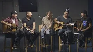 Hillsong United - "Scandal of Grace" (Live at RELEVANT)