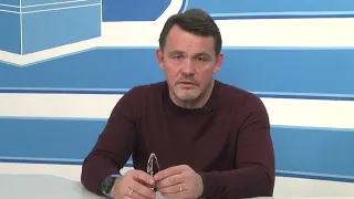 Павло Павлишин про ситуацію на РАЕС станом на 15:30 1/03/2022р