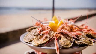 Les Terrasses de la Potinière - Le Couleur Café - Larmor-Plage