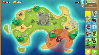 [CC] - Bloons TD6 - More Monkey Business :) - A Place to Relax - Show #2785