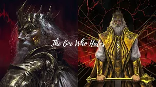 THE ONE WHO HATES | The Stormlight Archive (OST) | Odium's Theme