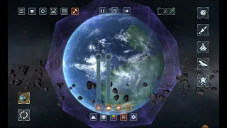 HOW TO MAKE CUSTOM PLANET AND SAVE IT IN SOLAR SMASH