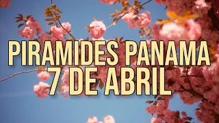 🔰🔰 Pirámide Lotería de Panamá Domingo 7 de Abril 2024 - Pirámide de TropiQ y el Makumbero