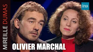 Olivier Marchal : sa double vie entre police et cinéma | INA Mireille Dumas