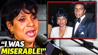 At 75 Years Old, Phylicia Rashad Reveals The Reason For Her Divorce