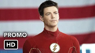 The Flash 8x04 Promo "Armageddon, Part 4" (HD) Season 8 Episode 4 Promo | Crossover Event