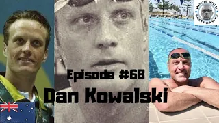 Inside with Brett Hawke: Daniel Kowalski